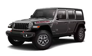 Rubicon