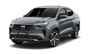 FIAT FASTBACK