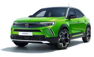 MOKKA